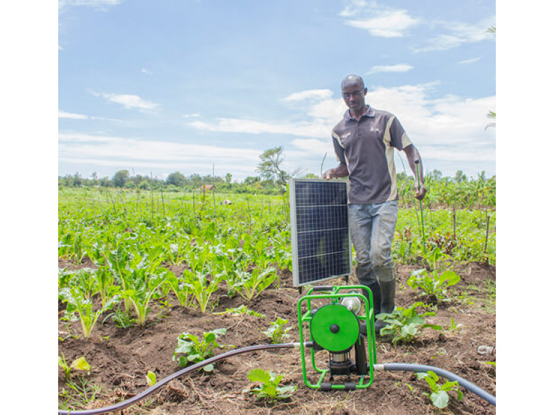 Solar water pump from Futurepump-800x600